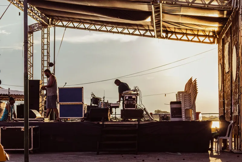 Night Two Is Never Night One: The Secret Science of the Ever-Changing Setlist