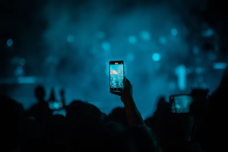 Scroll to Stage: How Gen Z Creators Are Blowing Up Live Entertainment