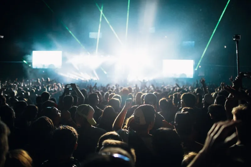 Who Really Owns the Seat? Inside the Billion-Dollar Battle Over Concert Tickets